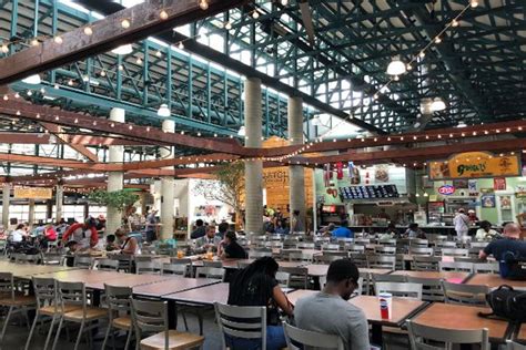 Farmers market nashville. Nashville Farmers' Market, Nashville, Tennessee. 80,517 likes · 433 talking about this · 101,347 were here. Nationally recognized farmers' market, food hall and garden center. … 
