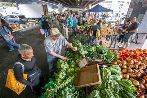 Farmers market on sunday. Browse all farmers markets nationwide. The National Farmers Market Directory list over 8500 farmers markets nationwide. Attend a local event in your area. 
