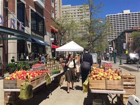 Farmers market philadelphia. May 10, 2566 BE ... Located in the heart of downtown Ambler, this “producer only” market is run by Farm to City, a Philadelphia-based business that is dedicated to ... 