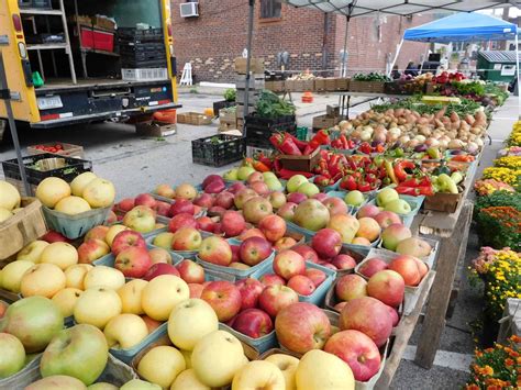 Farmers market pittsburgh. Ross Twp. Farmers' Market, Pittsburgh, Pennsylvania. 4,295 likes · 10 talking about this · 234 were here. Located @ St. John's Evangelical Lutheran Church 920 Perry Hwy. 15229 Every Wednesday 3-7 pm.... 