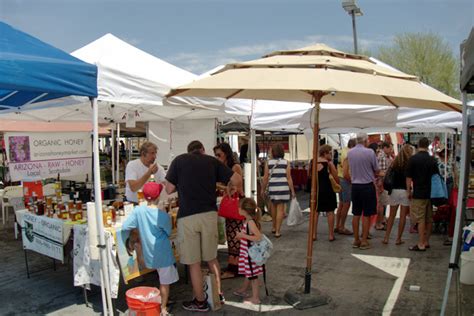 Farmers market scottsdale. Are you searching for fresh, local produce and unique handmade products? Look no further than your local farmers market. Farmers markets are a great way to support local farmers an... 