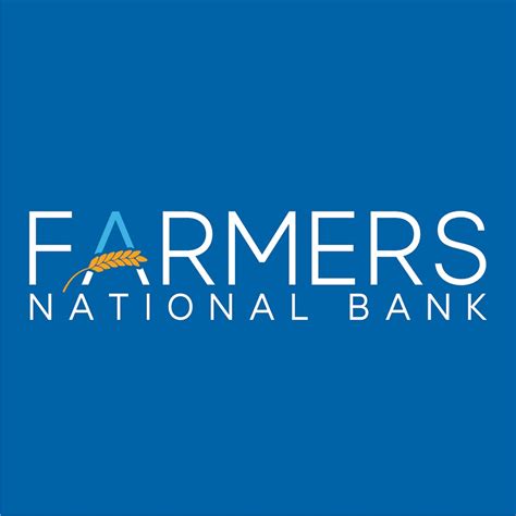 Farmers national bank. Things To Know About Farmers national bank. 
