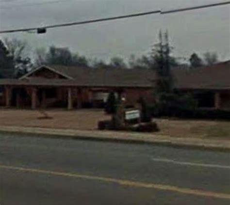 Roller-Farmers Union Funeral Home in Jonesboro, reviews by real pe