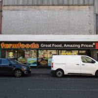 Farmfoods, Thornliebank, Glasgow - Big Red Directory