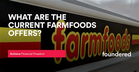 Farmfoods AccessAble