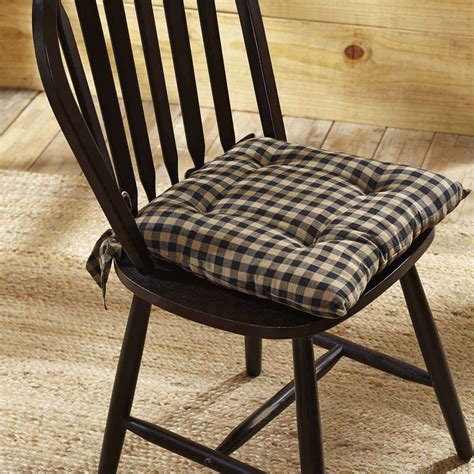 Farmhouse Kitchen Chair Pads Online - The Fox Decor