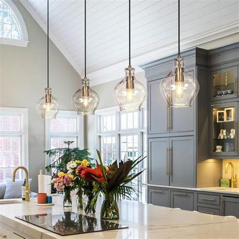 Farmhouse Pendant Lights Find Great Ceiling Lights Deals …