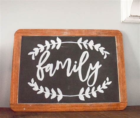 Farmhouse Sign Ideas - Making Joy and Pretty Things