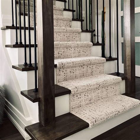 Farmhouse Stair Runner - Etsy Ireland