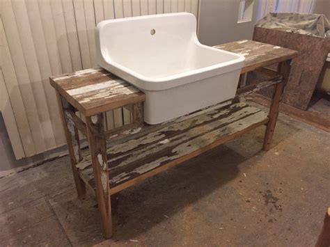 Farmhouse Style Utility Sink Wayfair