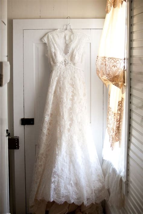 Farmhouse Wedding Dress