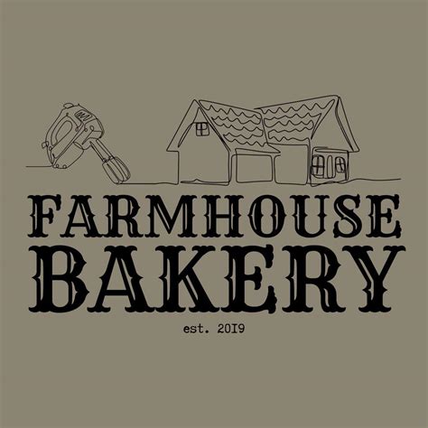 Farmhouse bakery - Facebook