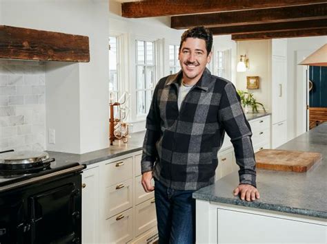 Farmhouse fixer show