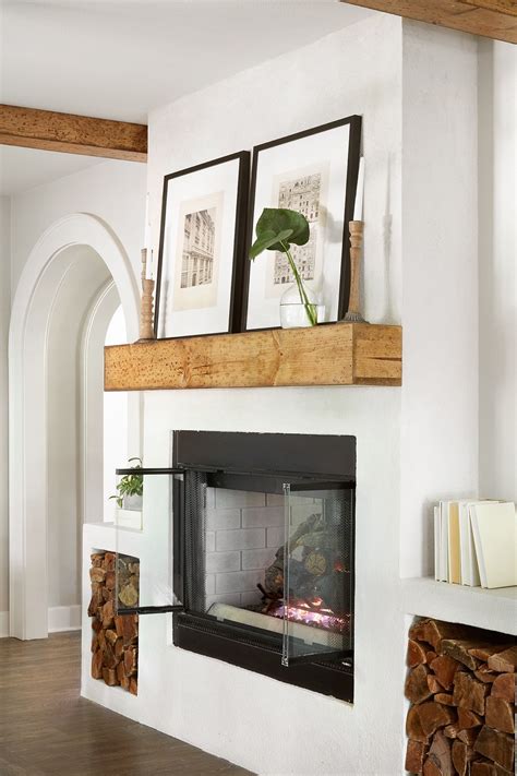 Farmhouse joanna gaines fireplace. To see more of what Chip, Joanna and their five kids get up to in Waco, Tex. tune in to Discovery+ on Friday. Starting July 15, the Gaines family will launch the Magnolia app with a full slate of ... 