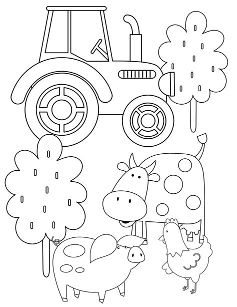 Hot Wheels Monster Trucks Coloring Pages