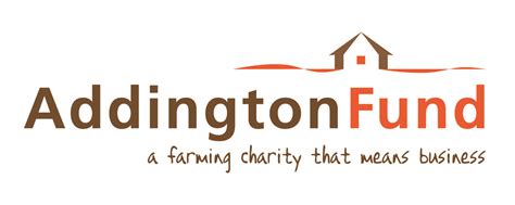 Farming Help — Addington Fund