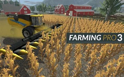 Farming Pro 3 Android 4 ANDROID OYUN CLUB.