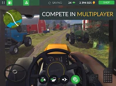 Farming Pro 3 Multiplayer 1.3 Mod Apk 1 ANDROID OYUN CLUB.