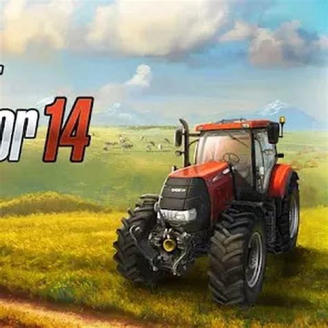 Farming Simulator 14 Hack Apk 8 ANDROID OYUN CLUB.
