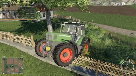 Farming Simulator 19 (PC) klavye kontrolleri ‒ DefKey.