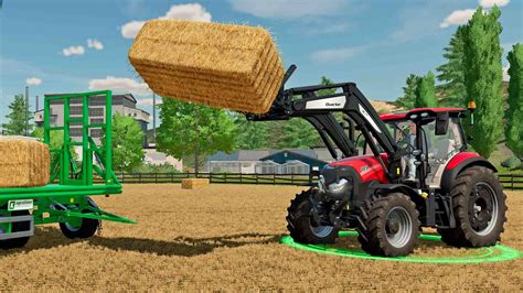 Farming Simulator 22: Multiplayer gamepressure.com - Game Guides