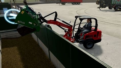 Farming Simulator 22: Silage - obtaining and usage