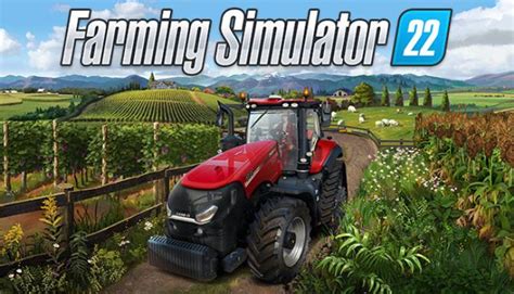Farming Simulator 22 Crack + License Key Free Download for PC 2023