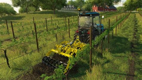 Farming Simulator 22 Update 1.8.2 - November 14 Patch Notes