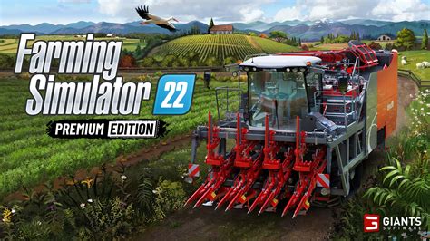 Farming Simulator 22 on Steam