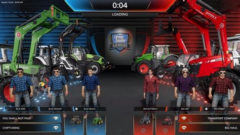 Farming Simulator has a thriving competitive esports scene - In …