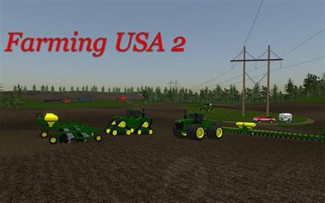 Farming Usa 2 Full Apk 11 ANDROID OYUN CLUB. 
