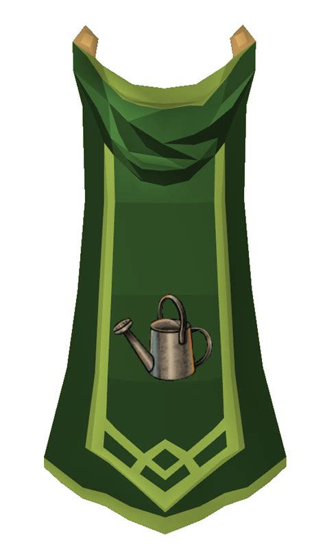 Can be purchased when you achieve 99 Crafting for 99,000 gold coins.If you have 1 or more of the other Skillcapes when you purchase the Crafting cape, then it will automatically become a Crafting cape (t).Both the regular and trimmed version come with the Crafting hood.This hood can be used with the cape to create a Hooded crafting cape or Hooded crafting cape (t) respectively.. 