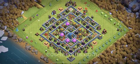 Top 1000 Town hall 1 Farming Bases. Launch