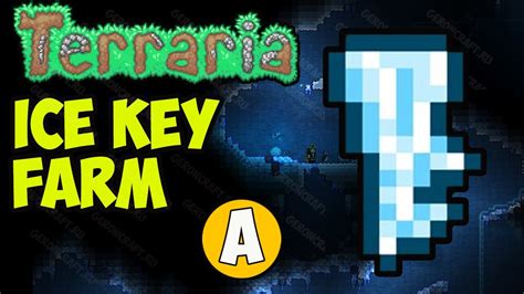 Farming frozen key :: Terraria General Discussions - Steam …