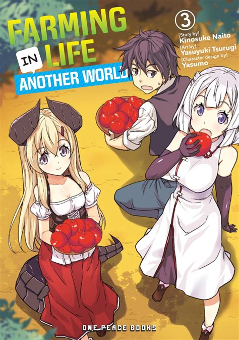Farming in another world wiki. Isekai Nonbiri Nouka (Farming Life in Another World) Wiki is a FANDOM Anime Community. View Mobile Site Follow on IG ... 