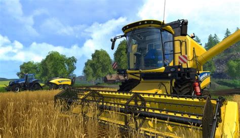 Farming simulator 15 saglam indir