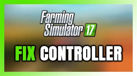 Farming simulator 17 controller not working.  May 10, 2023 · Hey, For equipme...