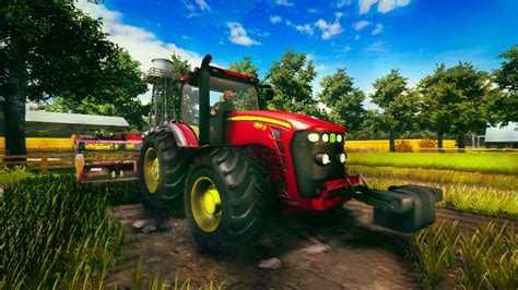 Farming simulator 22 indir ücretsiz