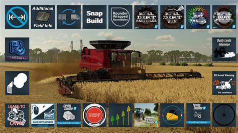Farming simulator 22 mods in testing xbox one.  Many FS22 mods on PS4, PS5, Xbox and PC...