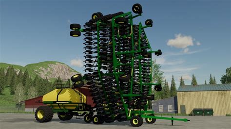 Welcome to the official website of Farming Simulator, ... Seeders. Author. Custom Modding. Size. 38.27 MB. ... The Farm Production Pack for Farming Simulator 22!. 
