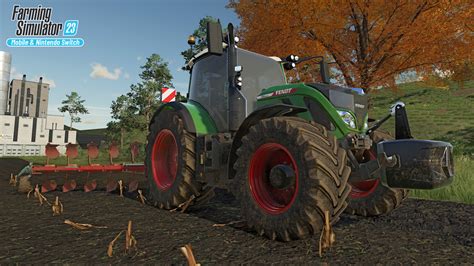 Farming simulator 23.  Discover Welcome to Farming Simulator! News, mods, t...