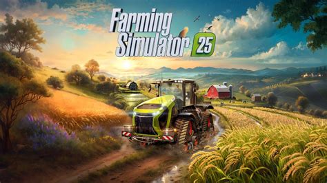 Farming simulator 25 computer requirements. 3 Processor: Intel Check your PC...