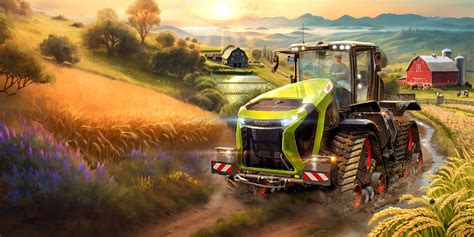 Farming simulator 25 release date.  The first trailer for Farming Simulator 2025 confirms...