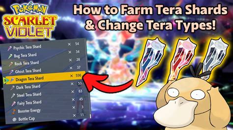 why is it so hard to get tera shards? Discussion / 
