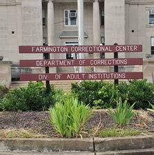 Farmington Correctional Center - Chamber of Commerce