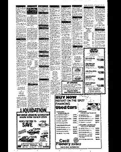 Farmington Daily Times - Classifieds Listings