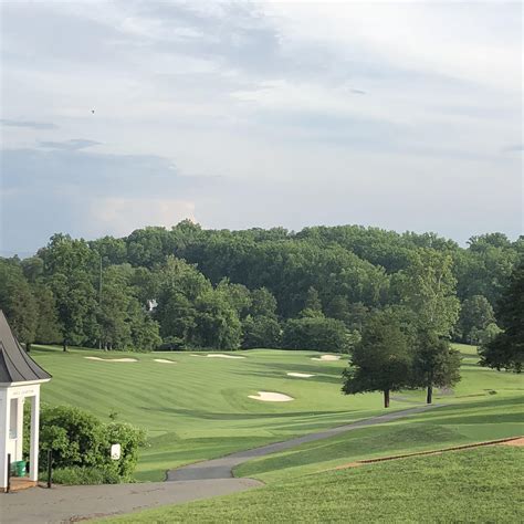 Farmington Golf Courses