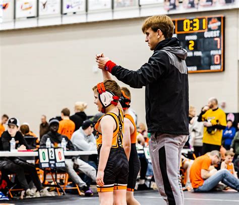 Farmington Wrestling Club