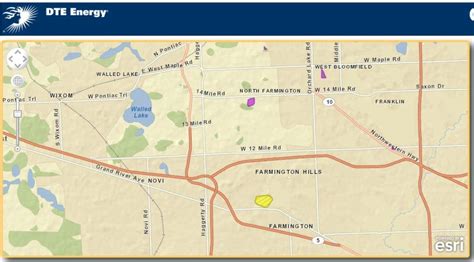 Farmington hills power outage. There are currently no power outages. Outages displayed on the map are based on an estimation of the area affected. Outages affecting a small number of properties may not be displayed on the map. Check our current power outages. If your power outage isn’t listed, please report it by calling us on 132 004 or logging it at www.tasnetworks.com.au. 
