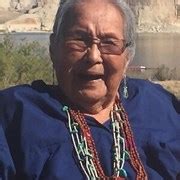 Interment will be at Shiprock Community Cemetery. Arrangements are with Desert View Funeral Home of Shiprock, North U.S. Hwy. 491, (505) 368-4607. Published in The Farmington Daily Times. Carol J. Yazzie, 60, of Hogback, completed her journey on Friday, Mar. 15, 2024 in Hogback, New Mexico. She was born Saturday, Nov. 23, 1963.. 